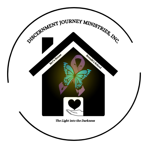 Discernment Journey Ministries, Inc.
