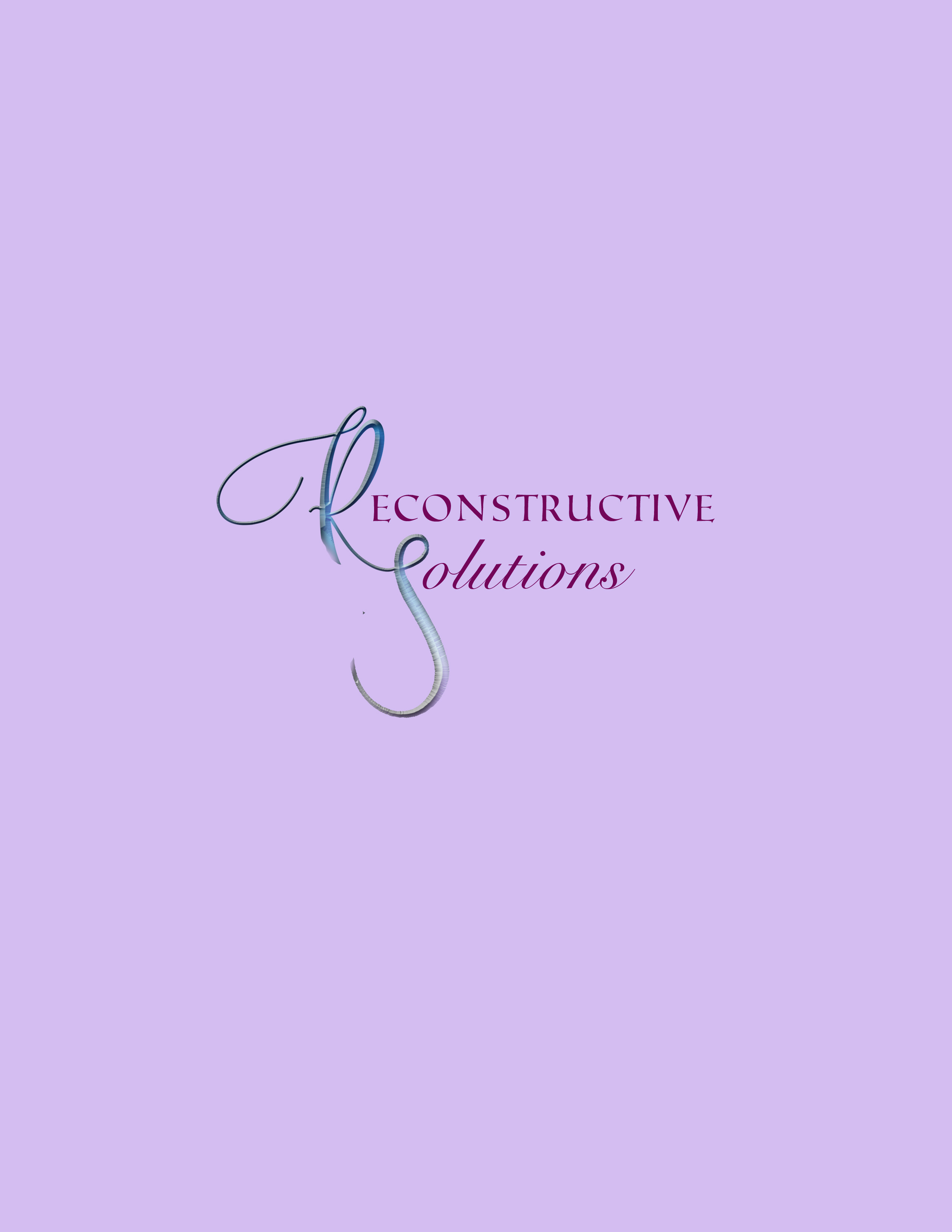 Areola Artistry (dba) Reconstructive Solutions)