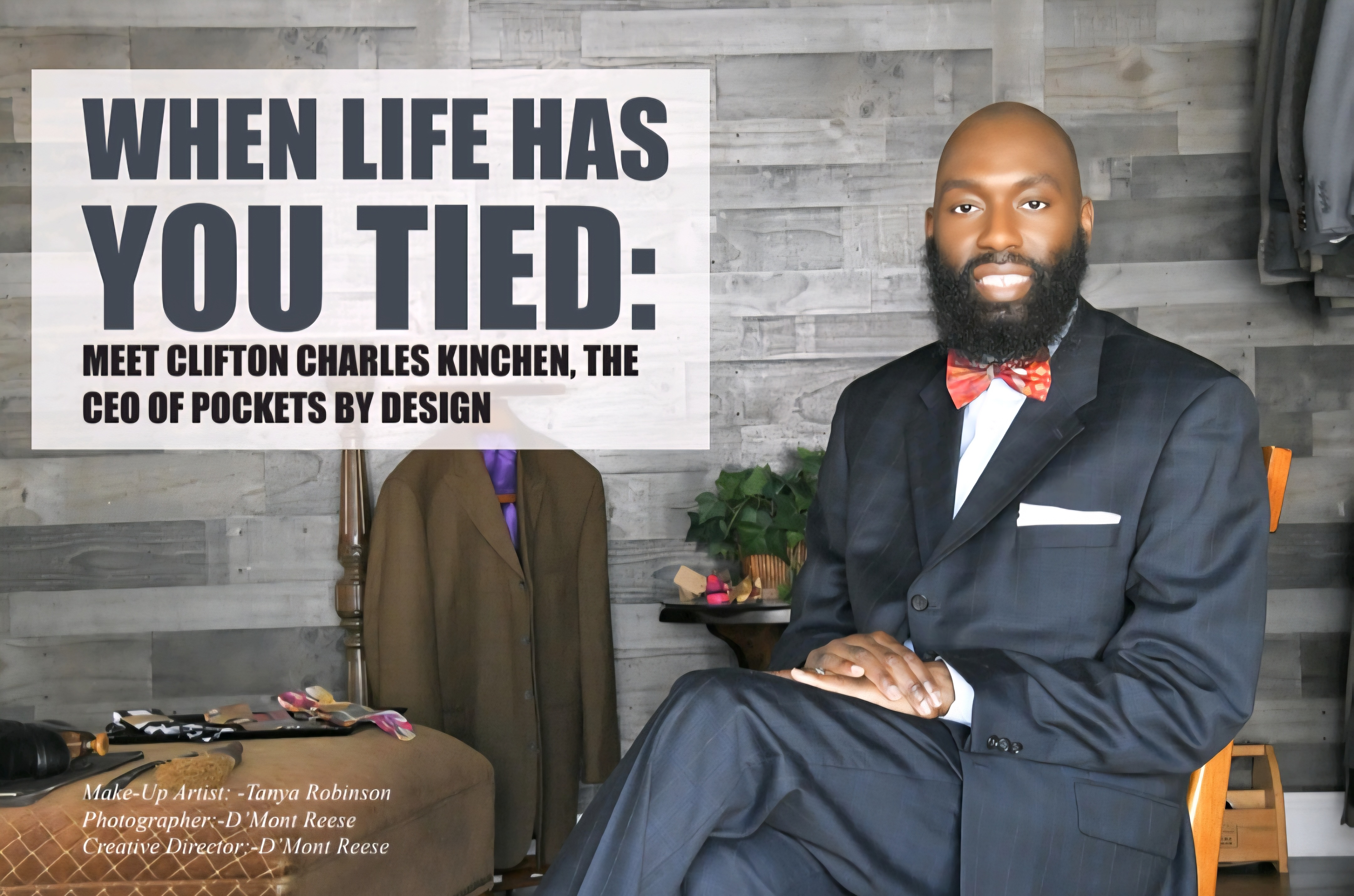 Pockets By Design, LLC 