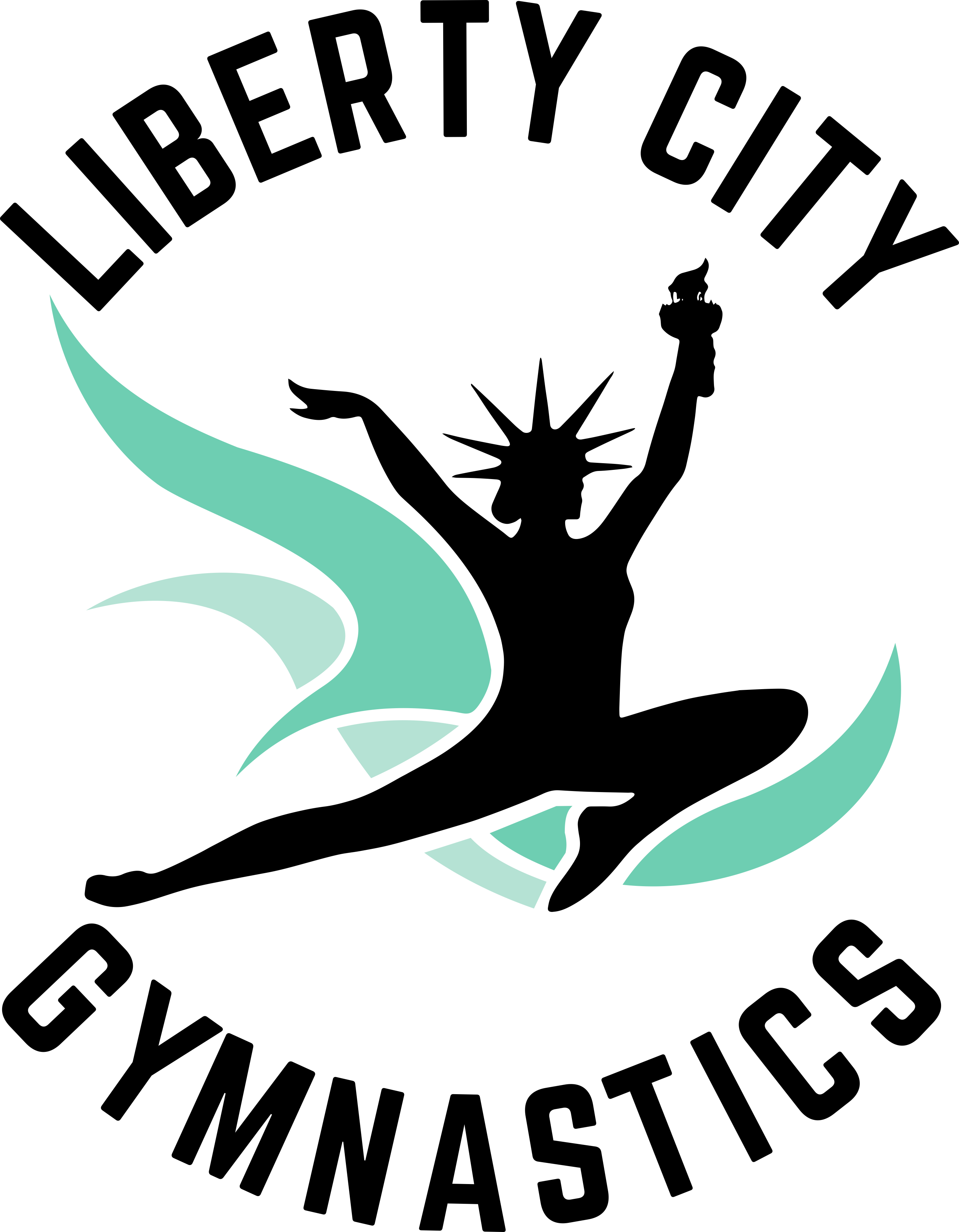 Liberty City Gymnastics