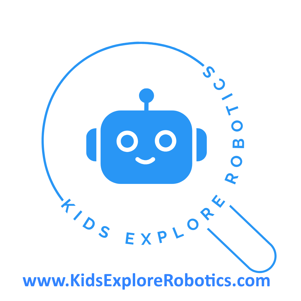 Kids Explore Robotics