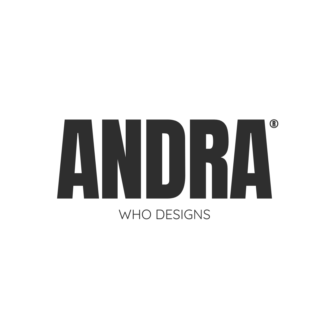 Andra Who Designs