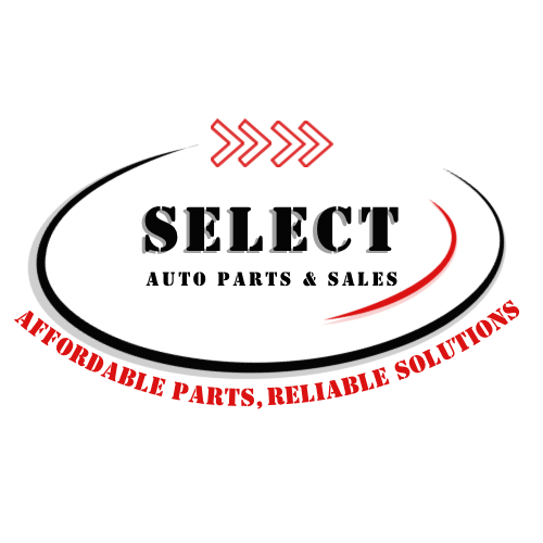 Select Auto Parts & Sales Inc