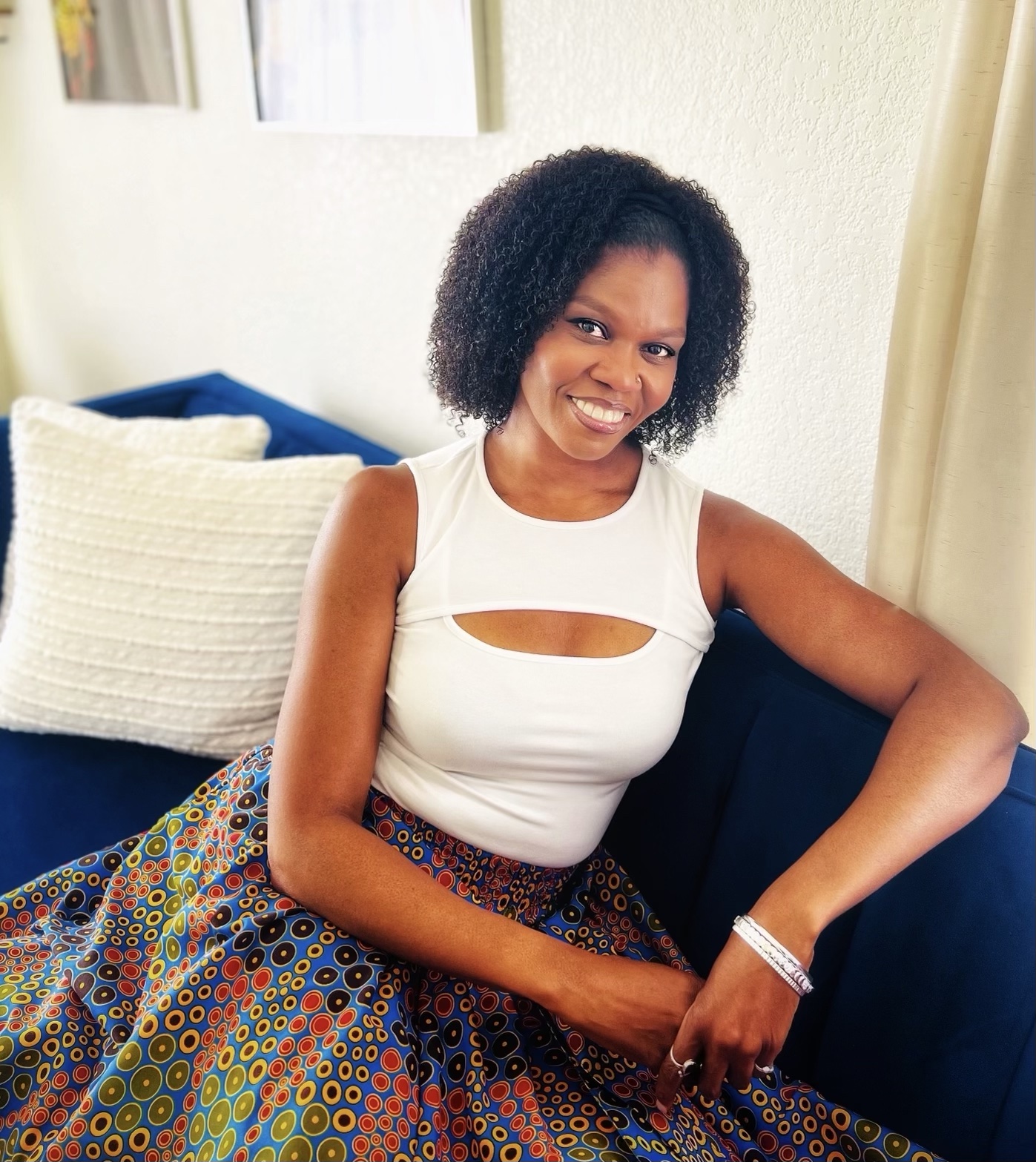 Rev. Dr. Dawn Riley Duval