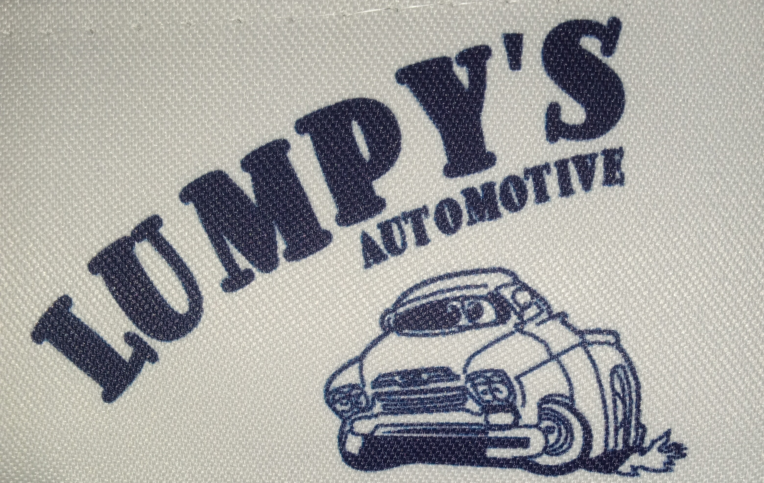 Lumpys Automotive LLC