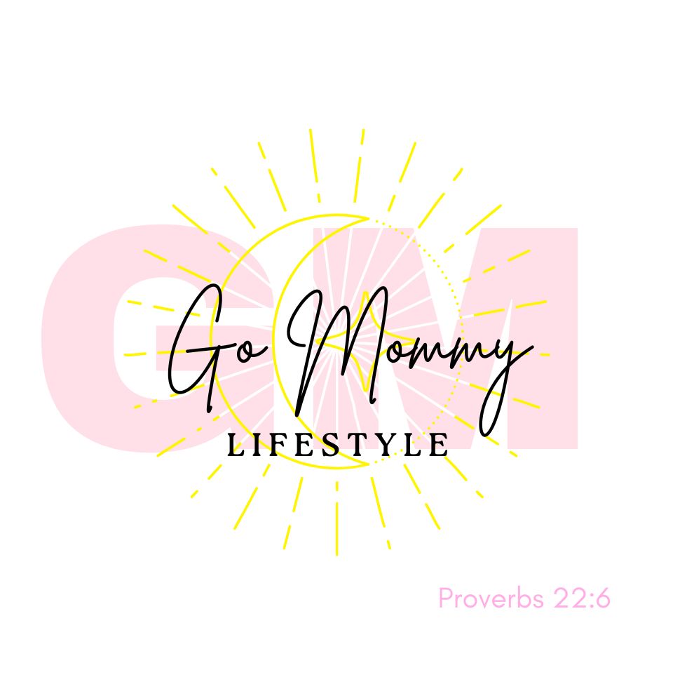 Go Mommy Lifestyle
