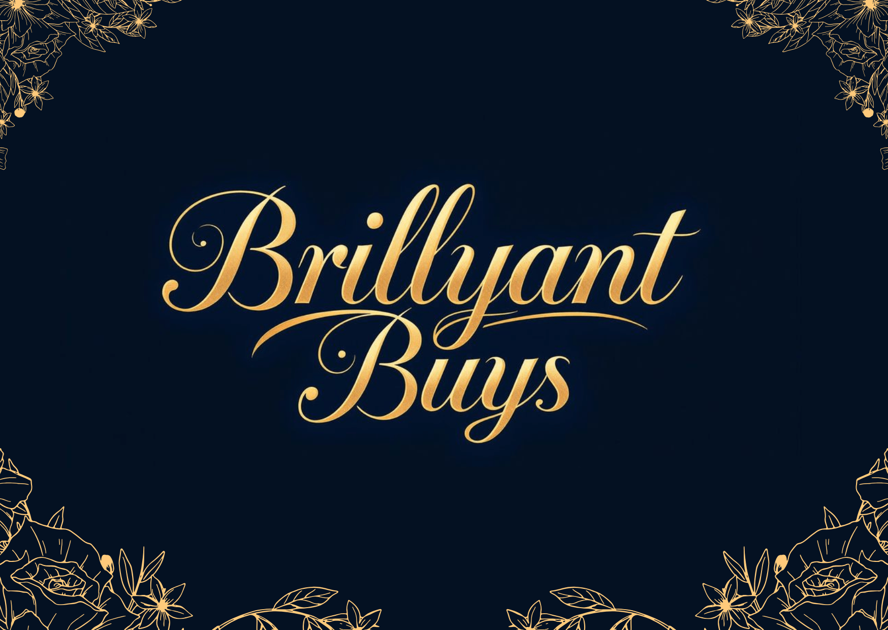 Brillyant Buys LLC