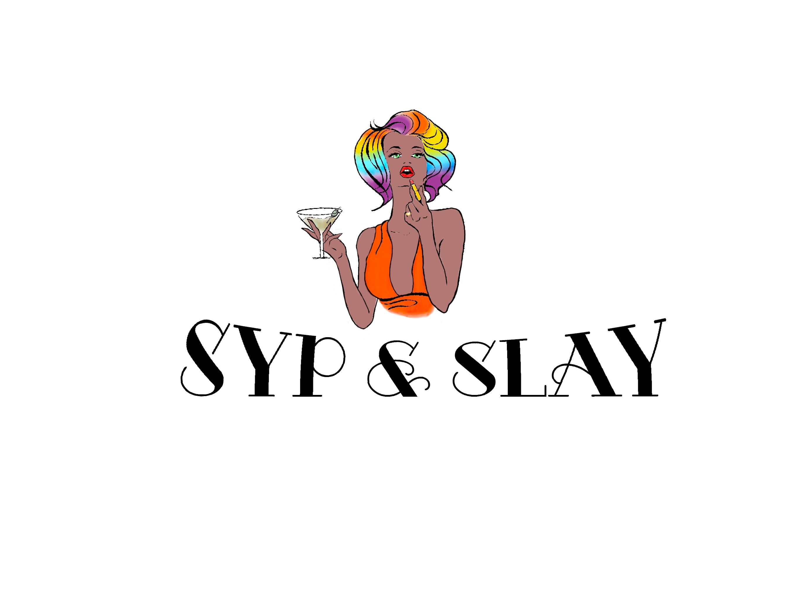 Syp N Slay