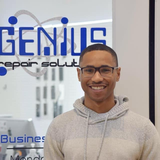 Genius Repair Solutions