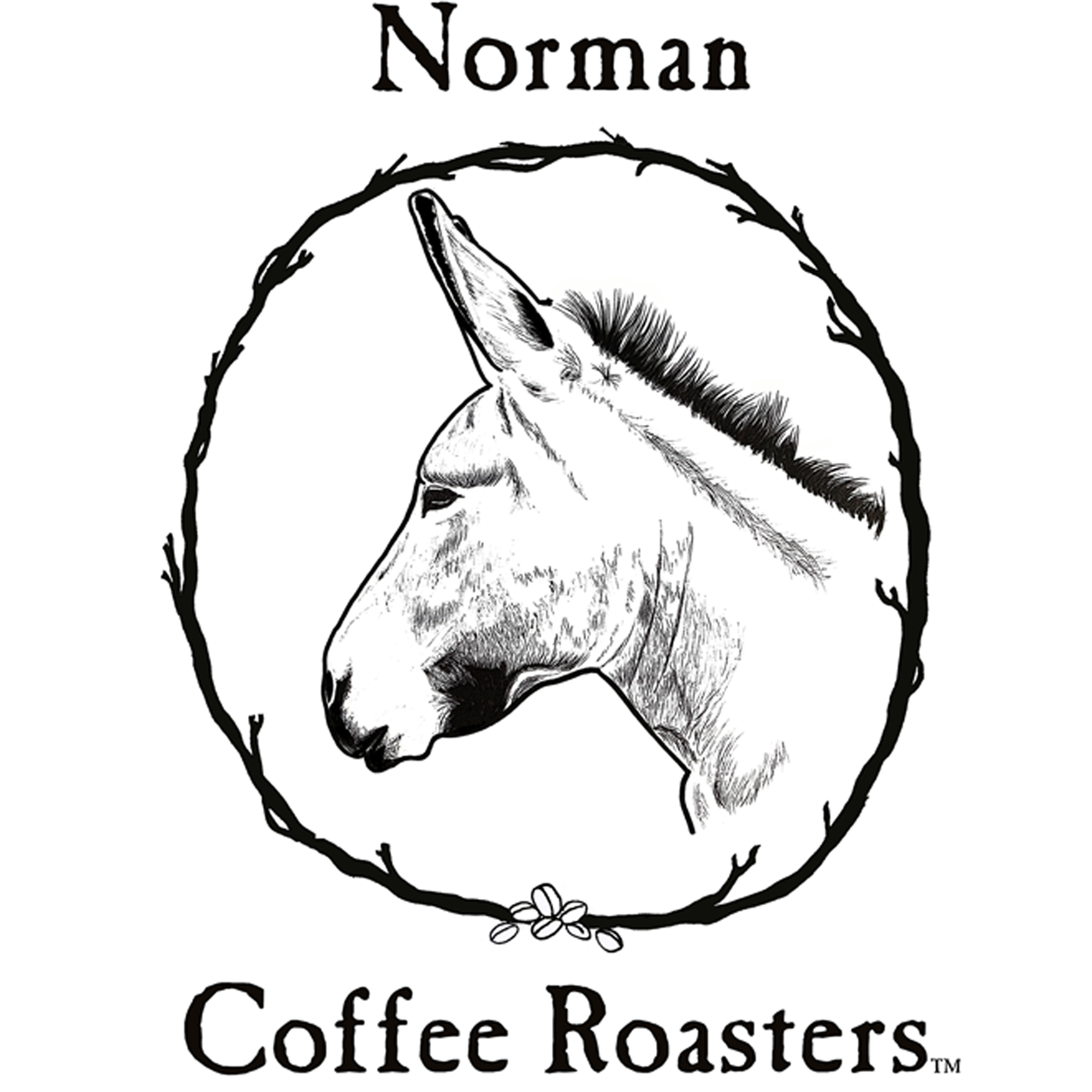 Norman Coffee Roasters 