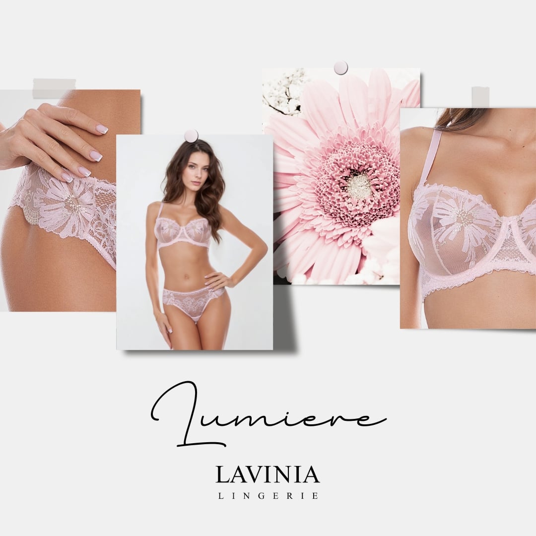 Lavinia Lingerie