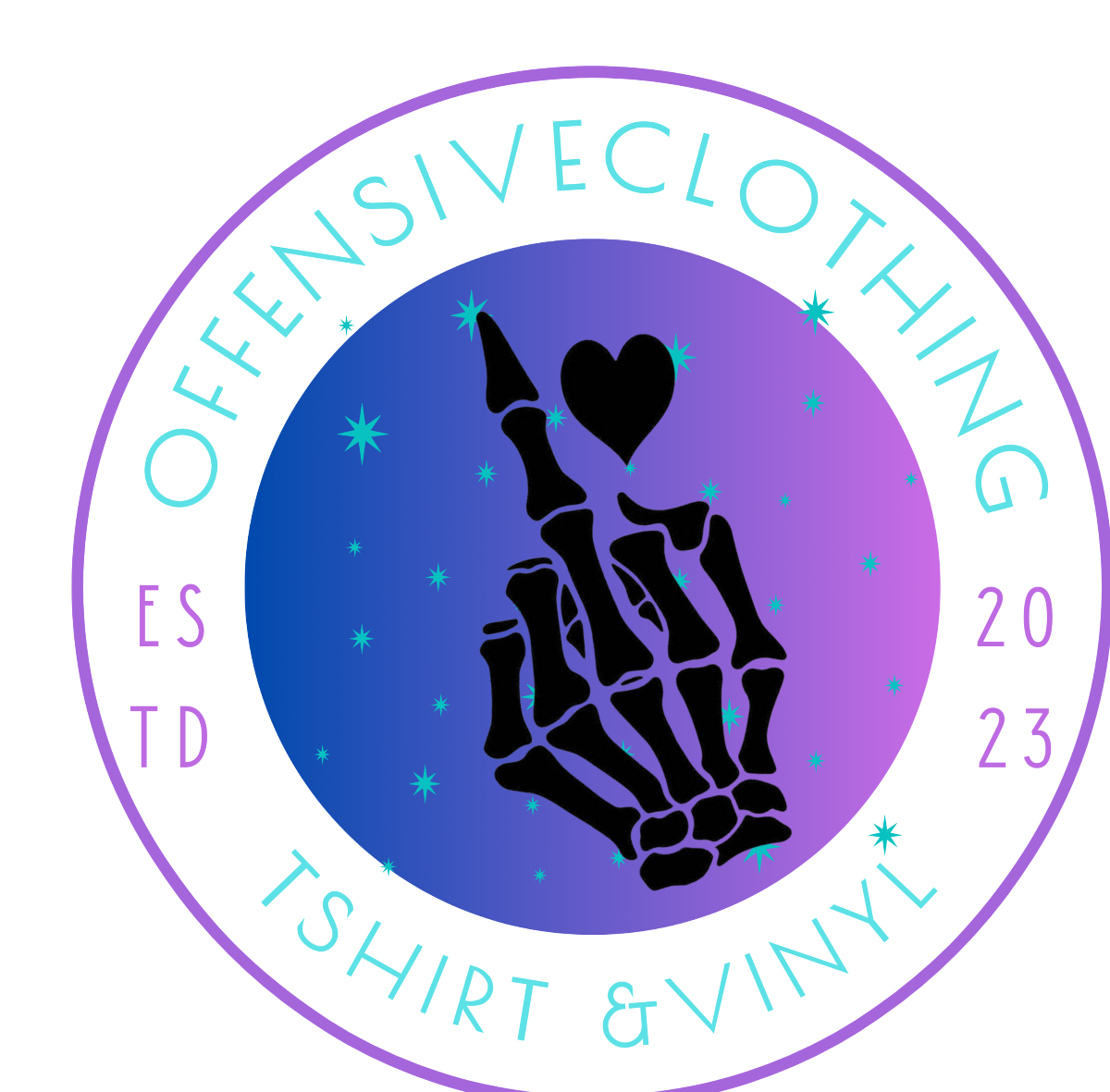 Offensive Tshirt Company LLC