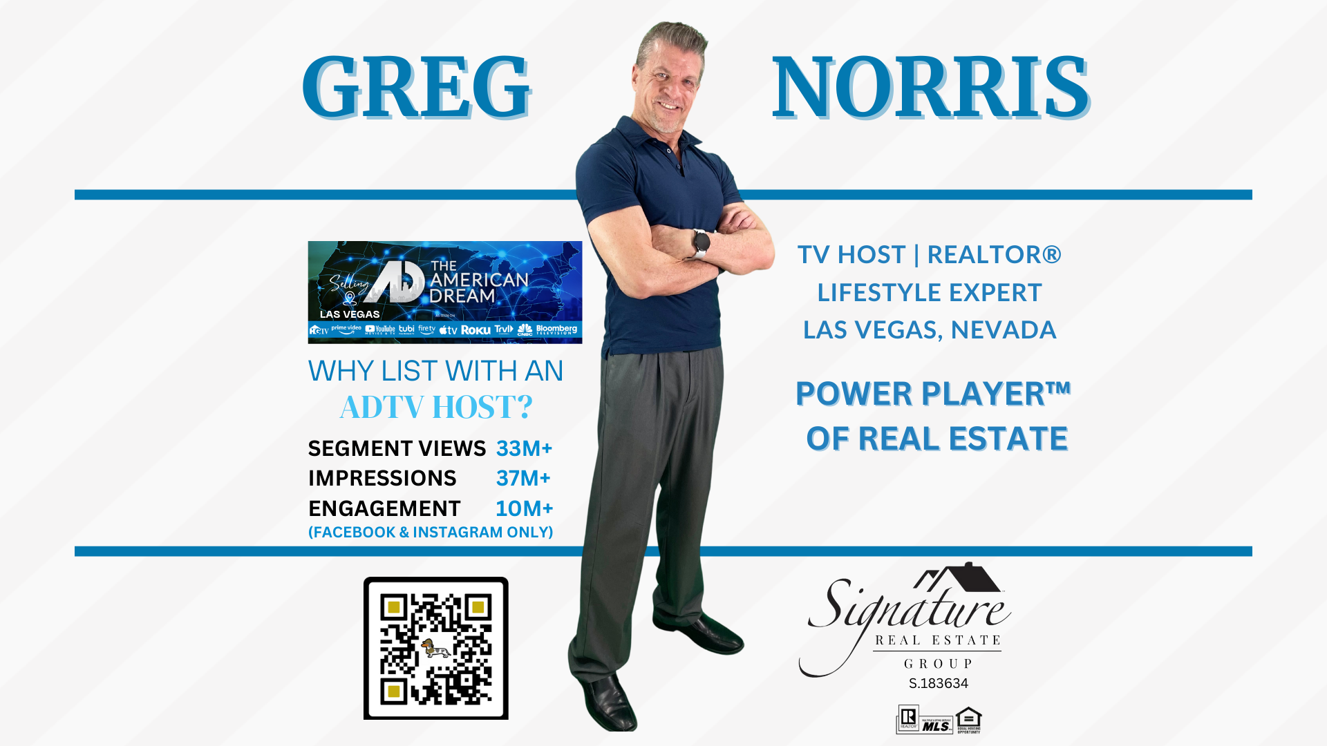 Greg Norris Sherlock Homefinder LLC