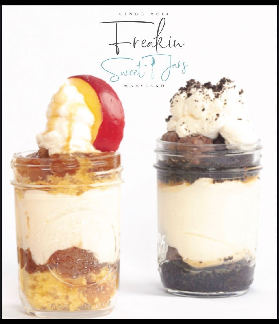 Freakin’ Sweet Jara