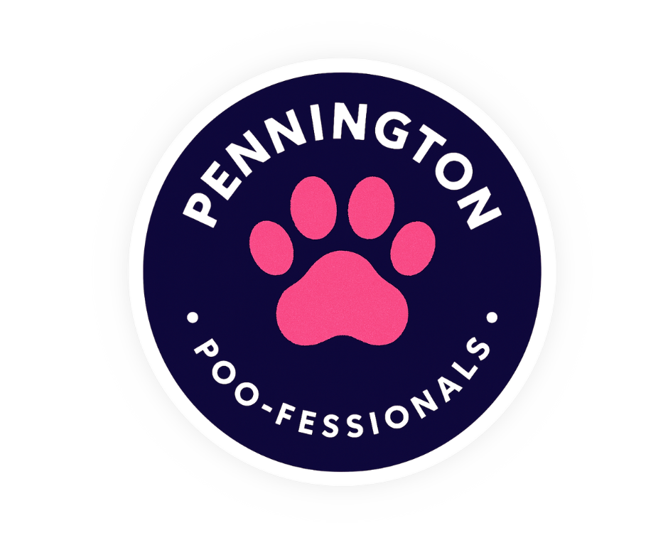 Pennington Poo-fessionals