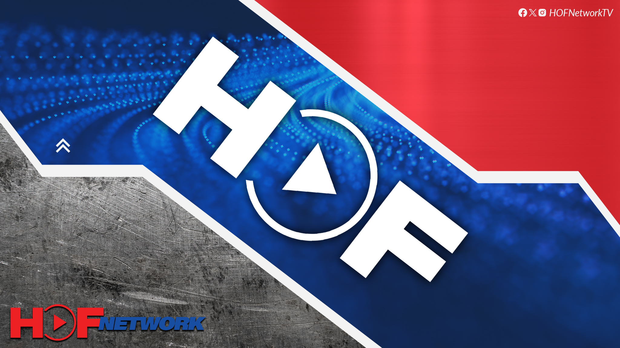 HALL OF FAME NETWORK INC