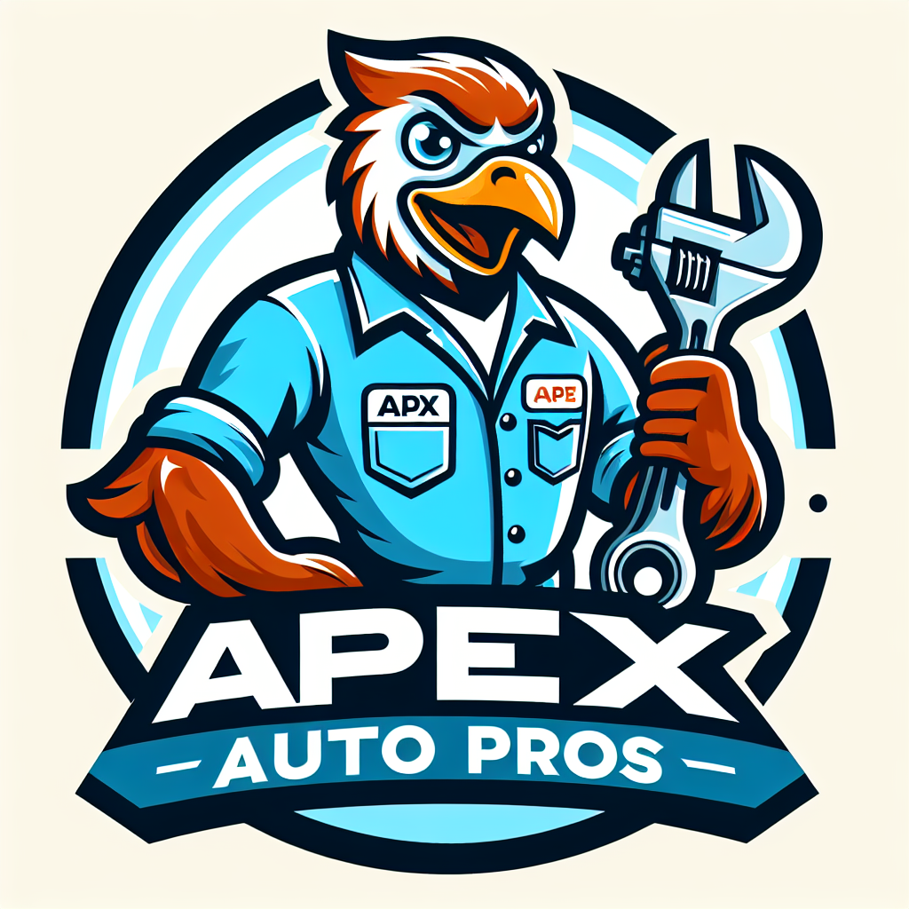 Apex Auto Pros