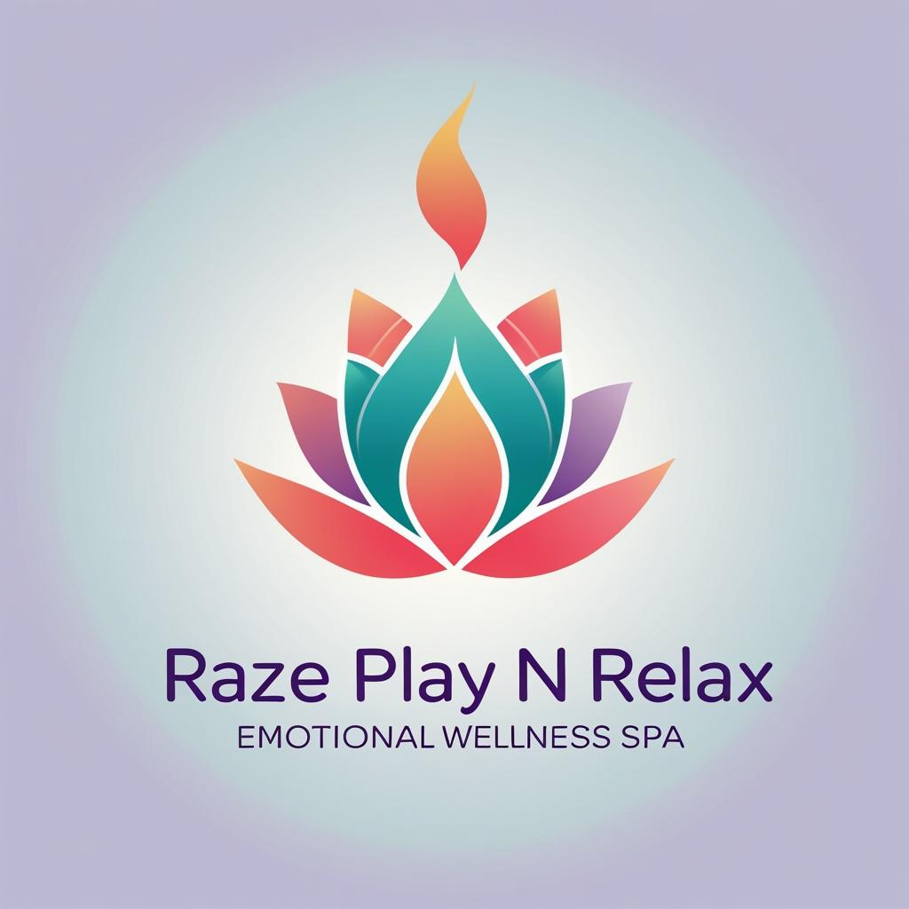 Raze Play N Relax