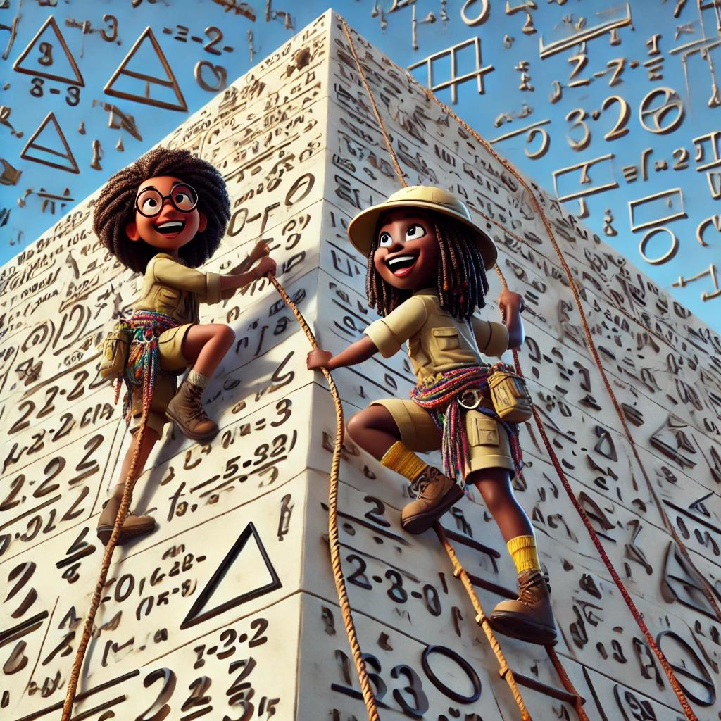 Number Navigators