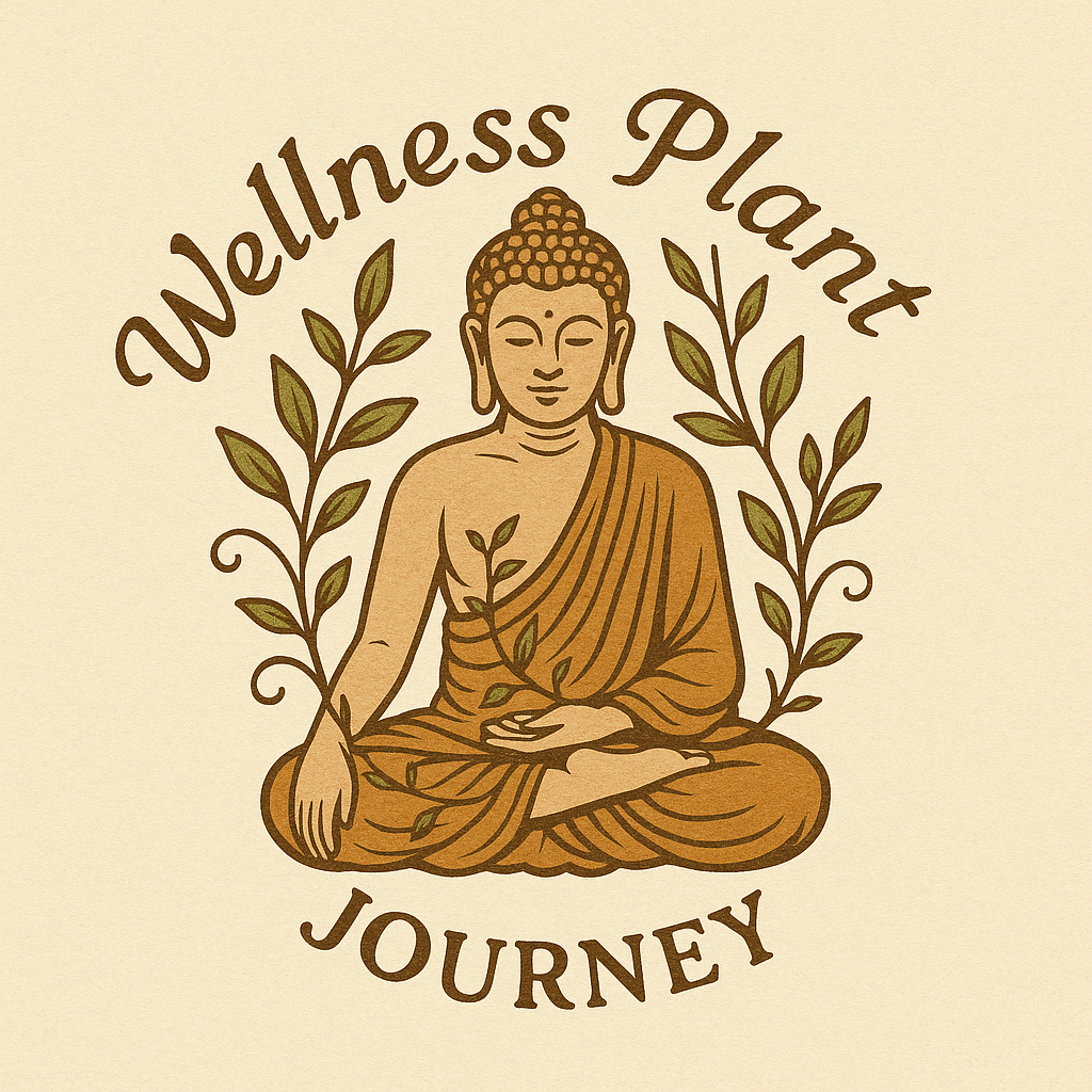 Wellness Plant Journey