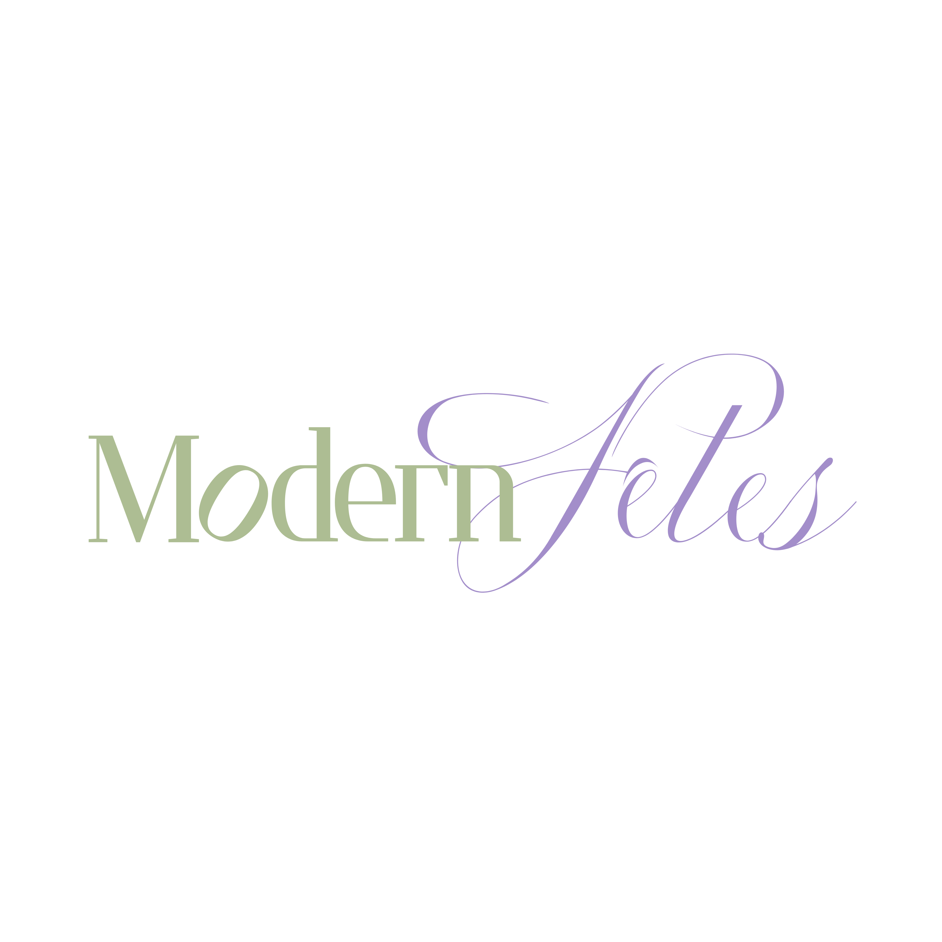 Modern Fetes