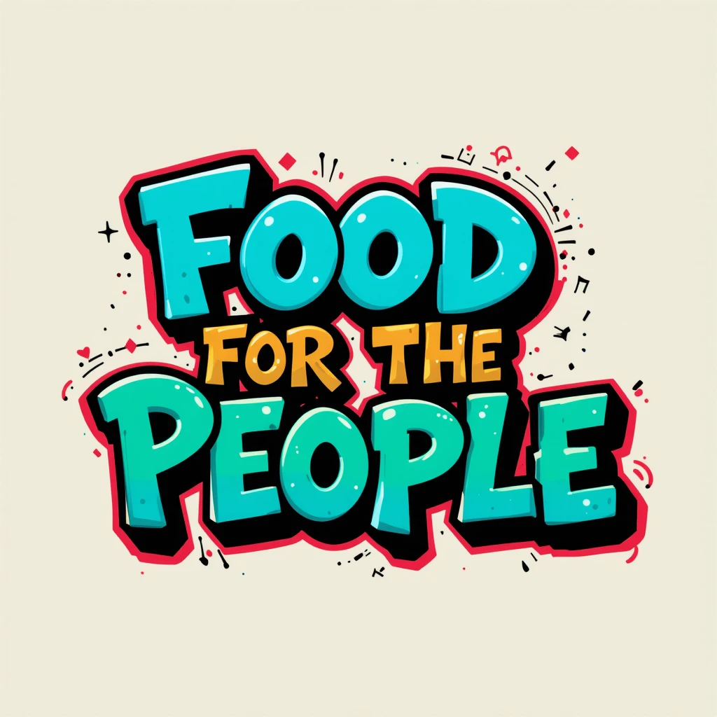 Food For The People