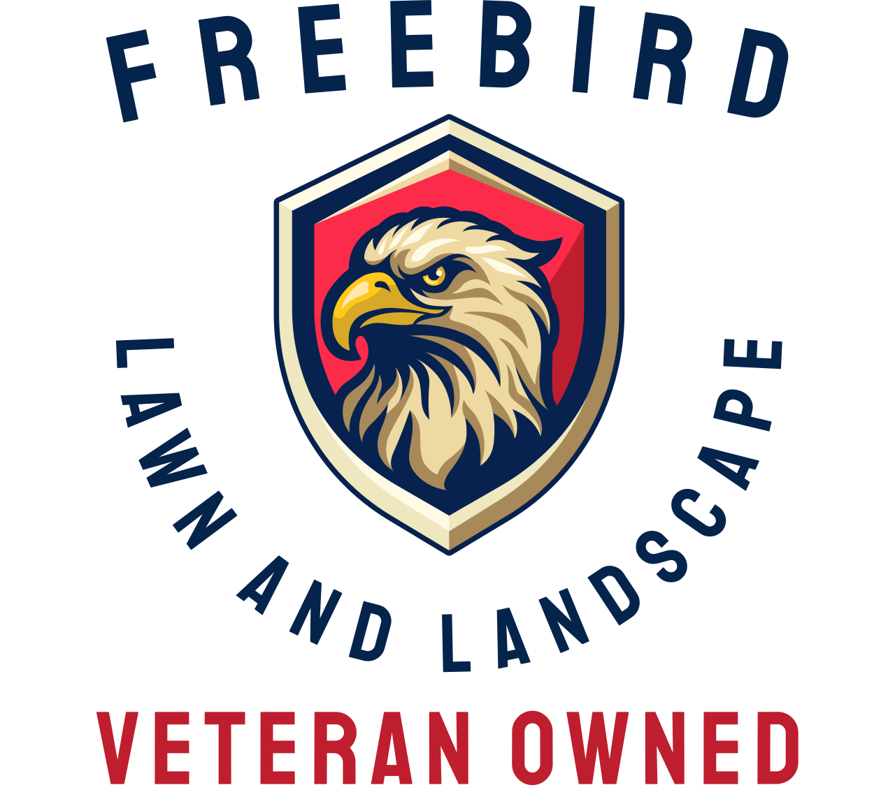 Free Bird Lawn And Landscape
