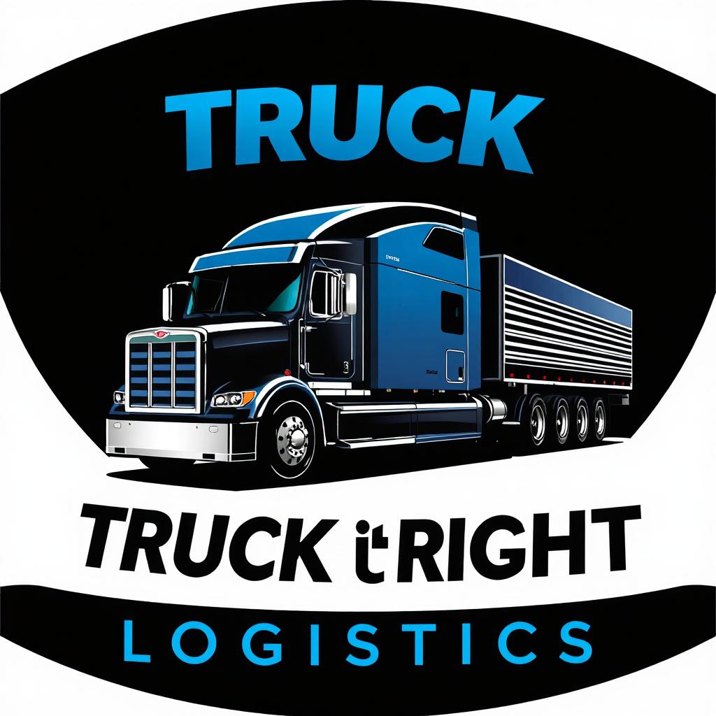 Truck It Right Logistics LLC