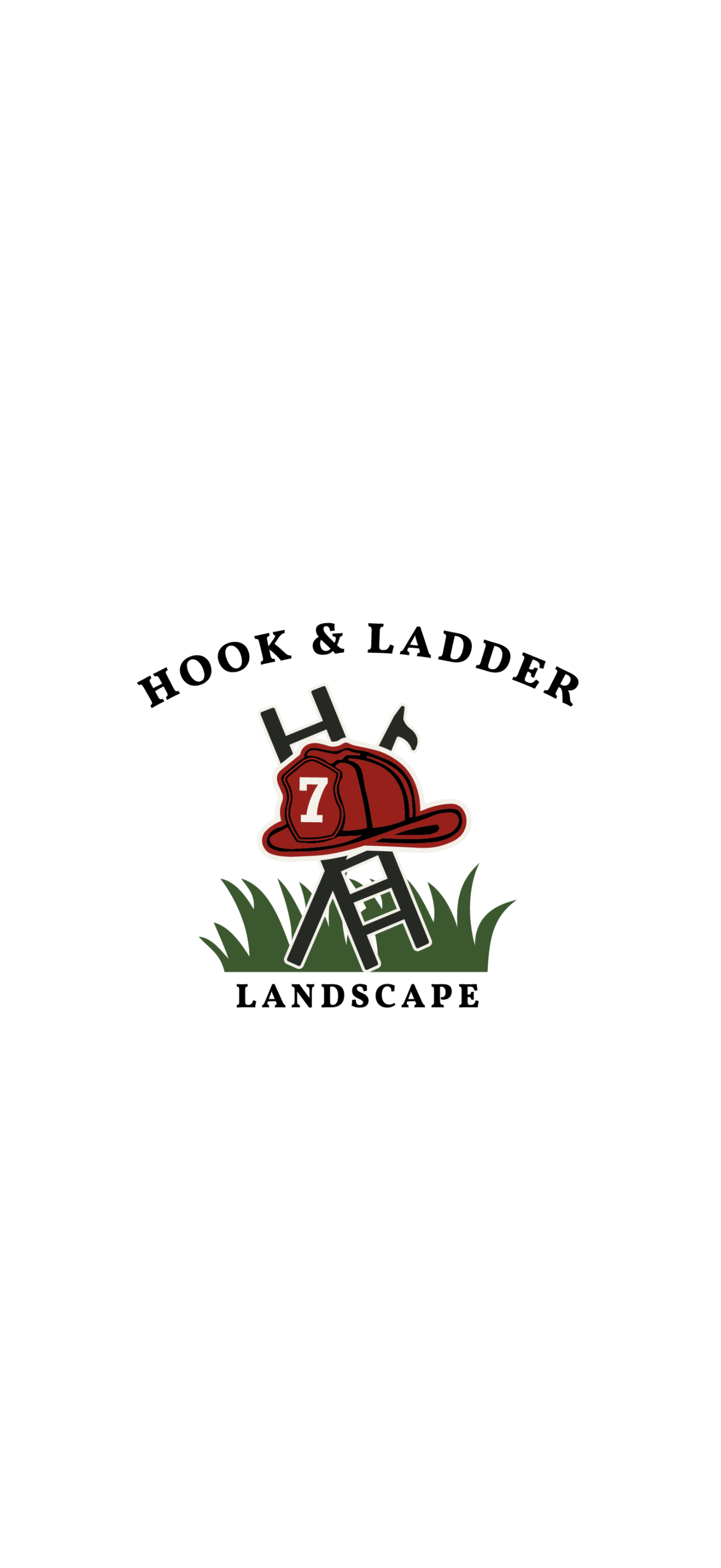 Hook & Ladder Landscape