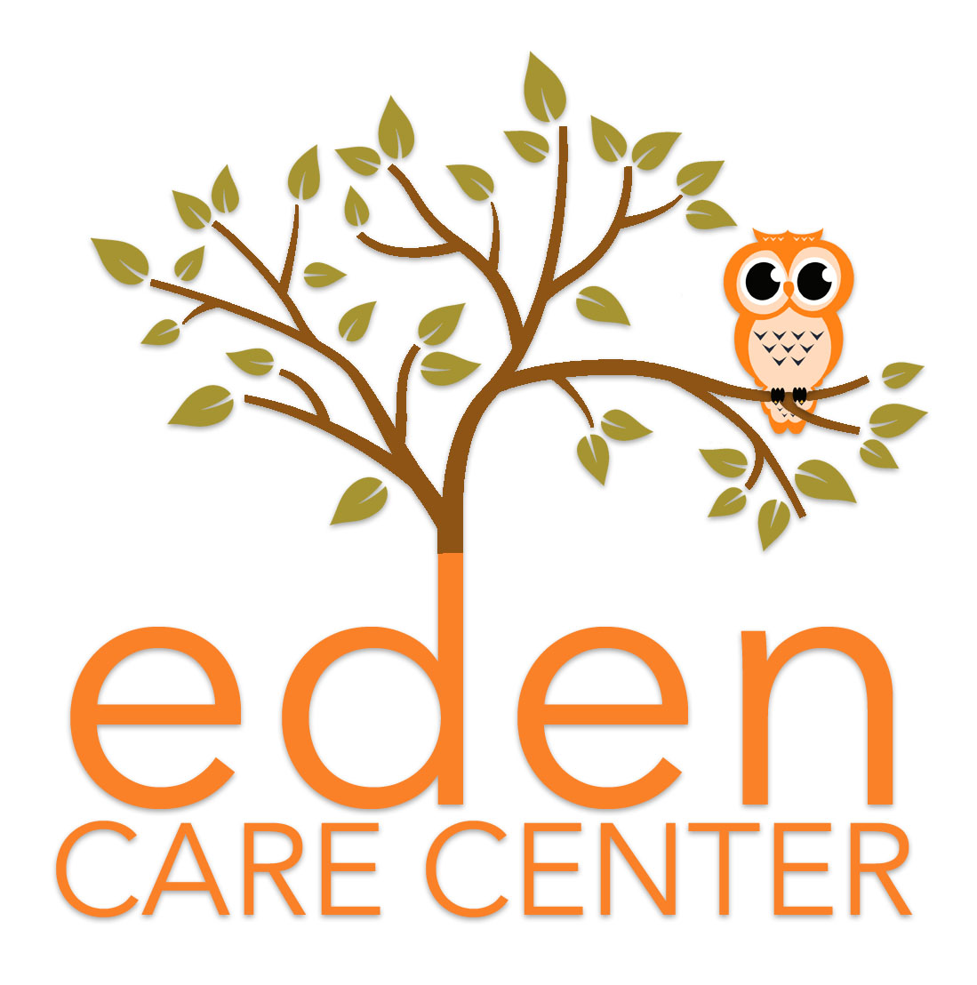 Eden Care Center, Inc.