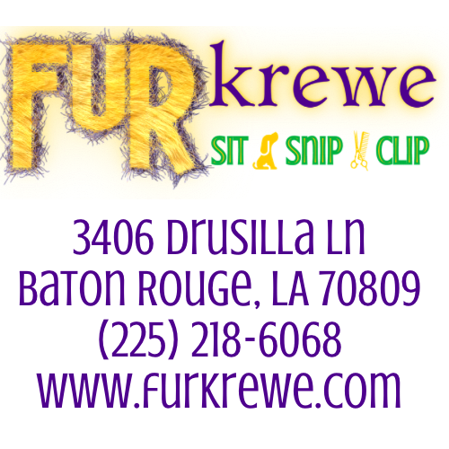 Fur Krewe Inc