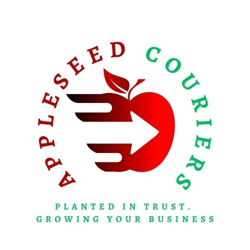 Appleseed Couriers, LLC