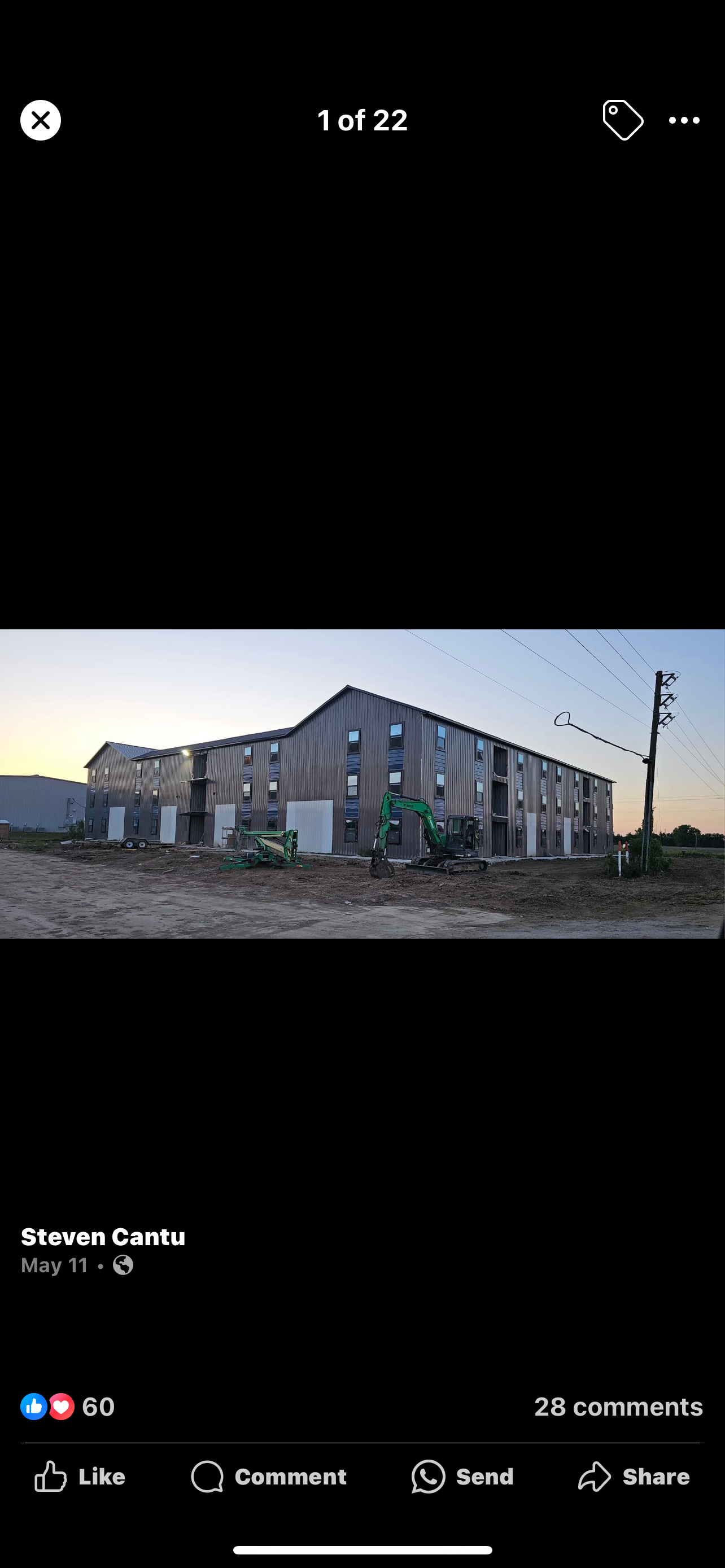 AMB Janitorial Services LLC