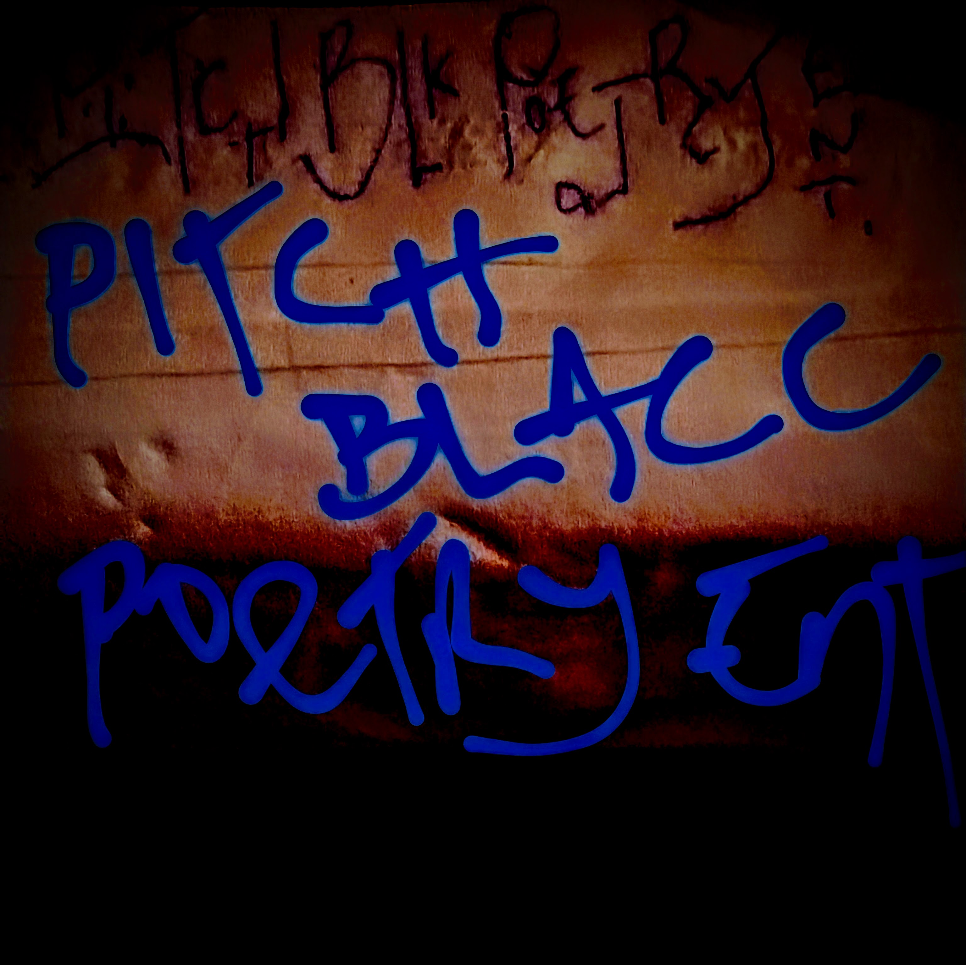 Pitch Black Poetry Ent