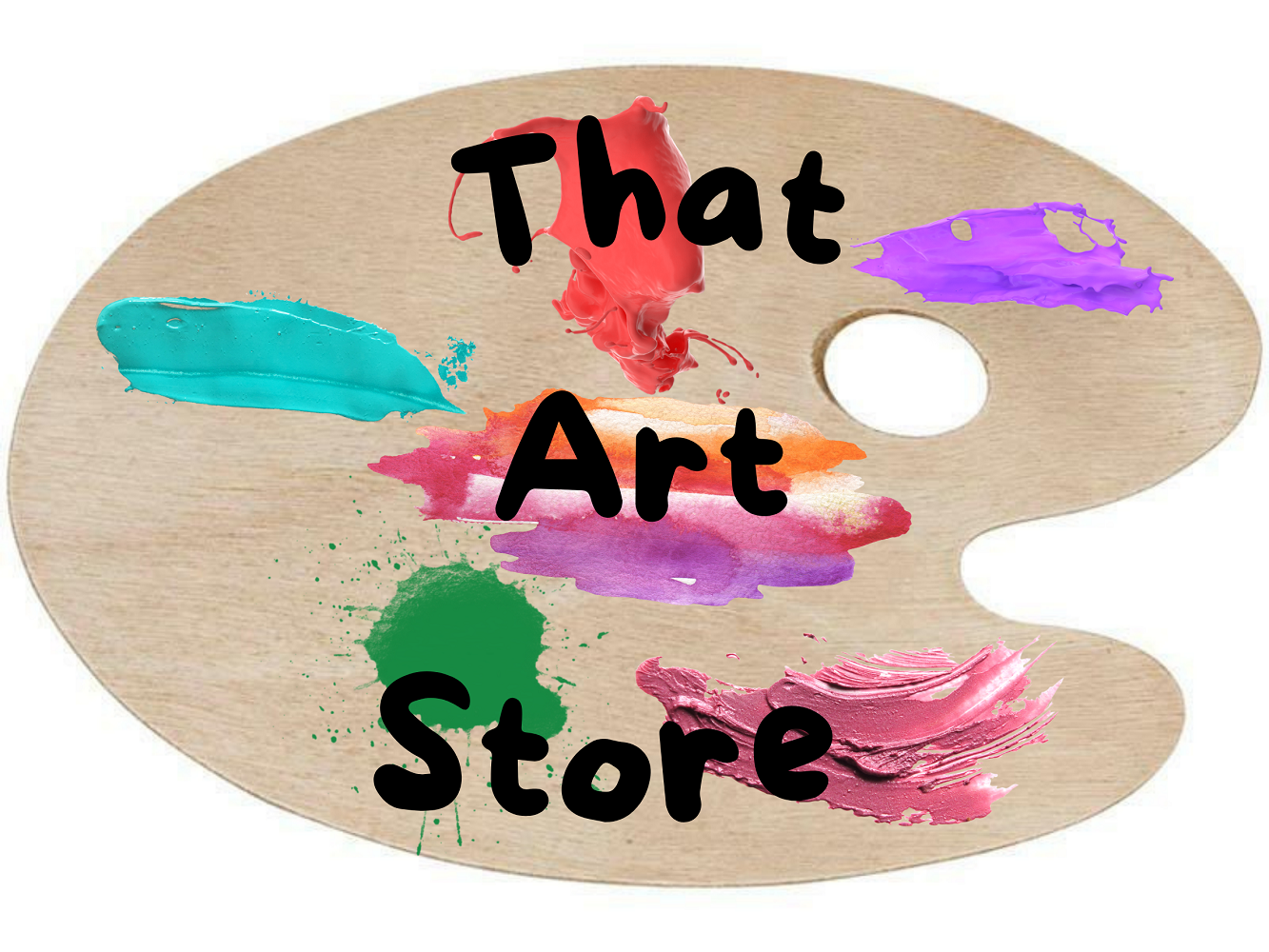 That Art Store