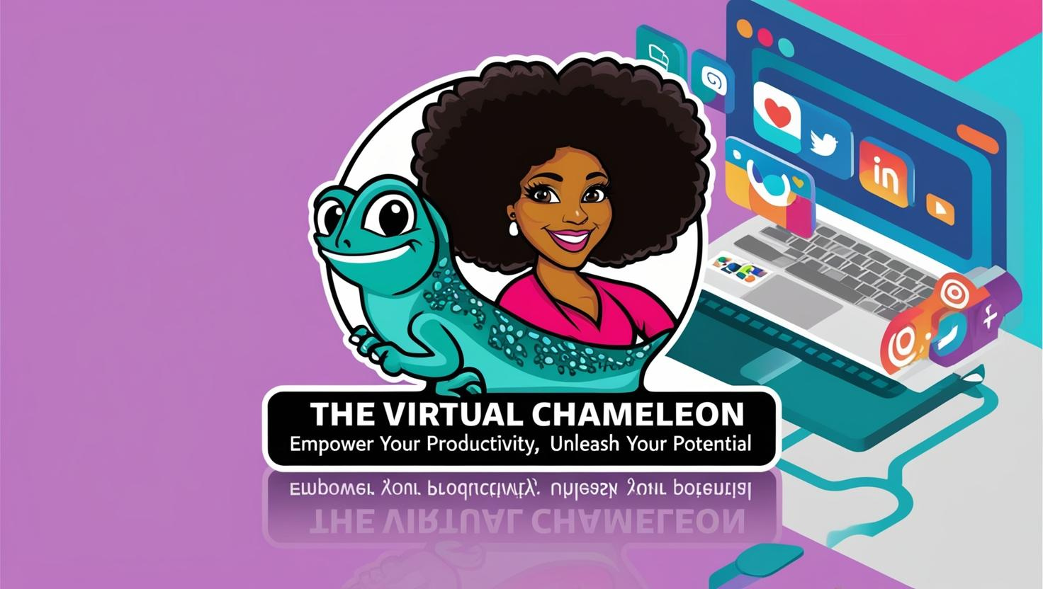 The Virtual Chameleon