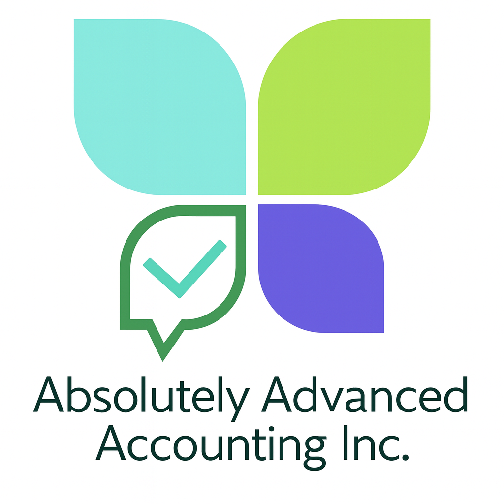 Absolutely Advanced Accounting Inc 