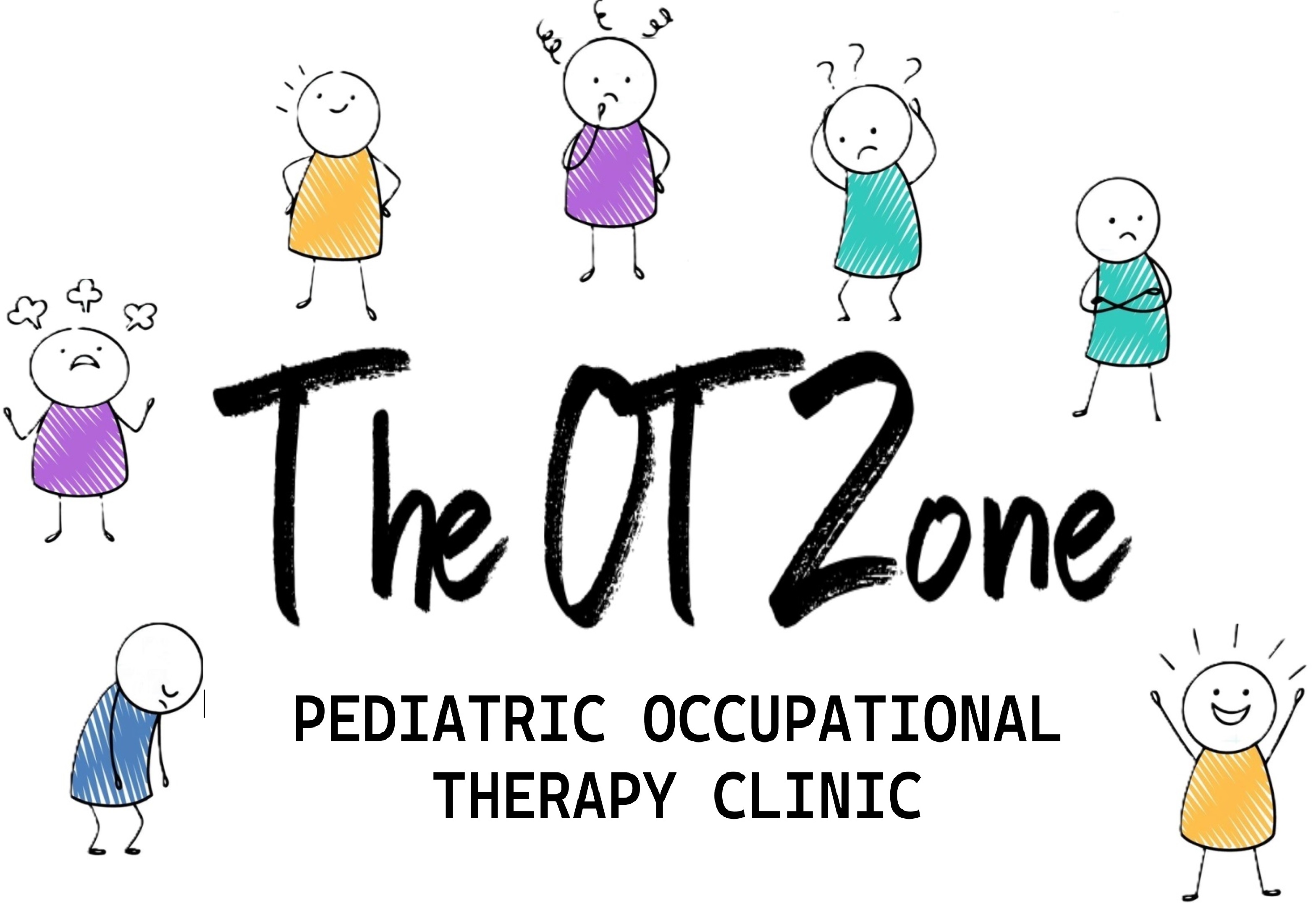 The OT Zone
