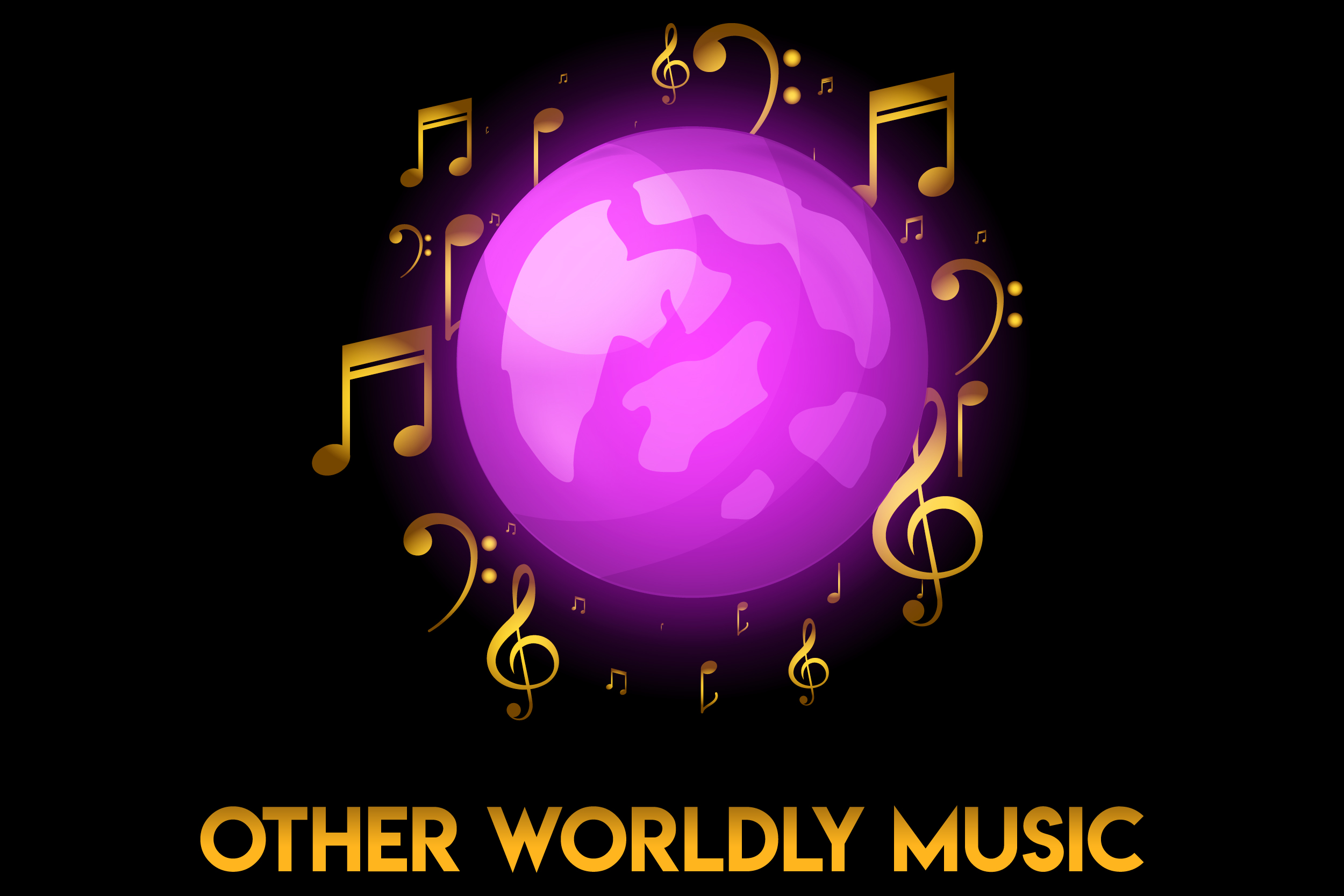 Other Worldly Music