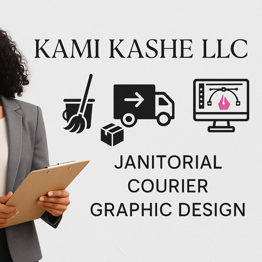 Kami Kashe LLC