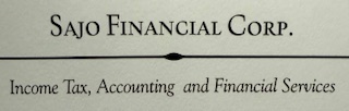 Sajo Financial Corp