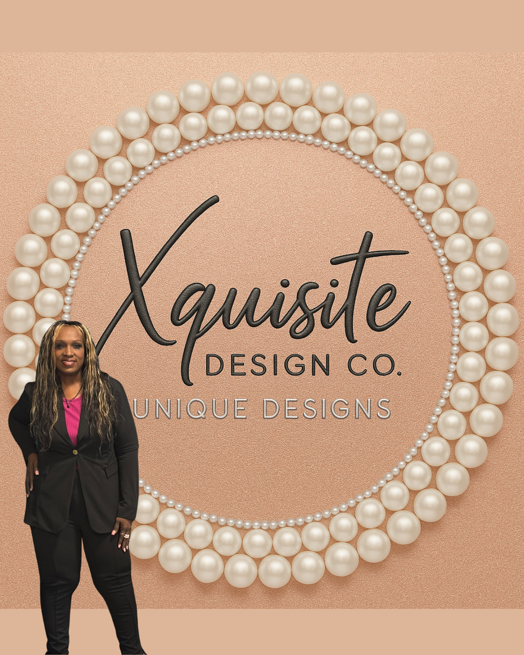 Xquisite Design Co