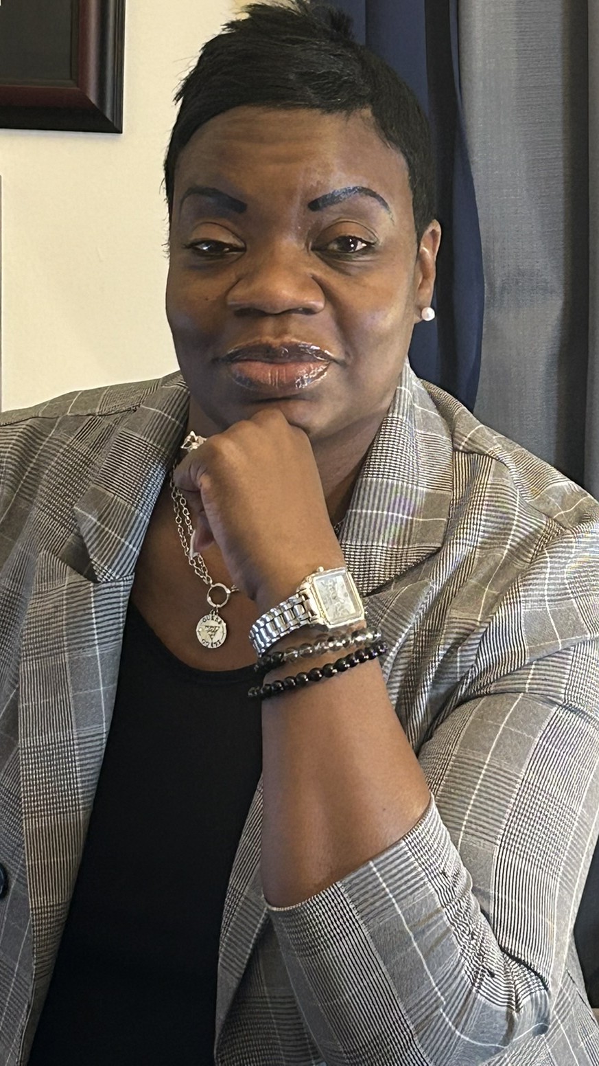 Building Back Better Hr Consulting, LLC