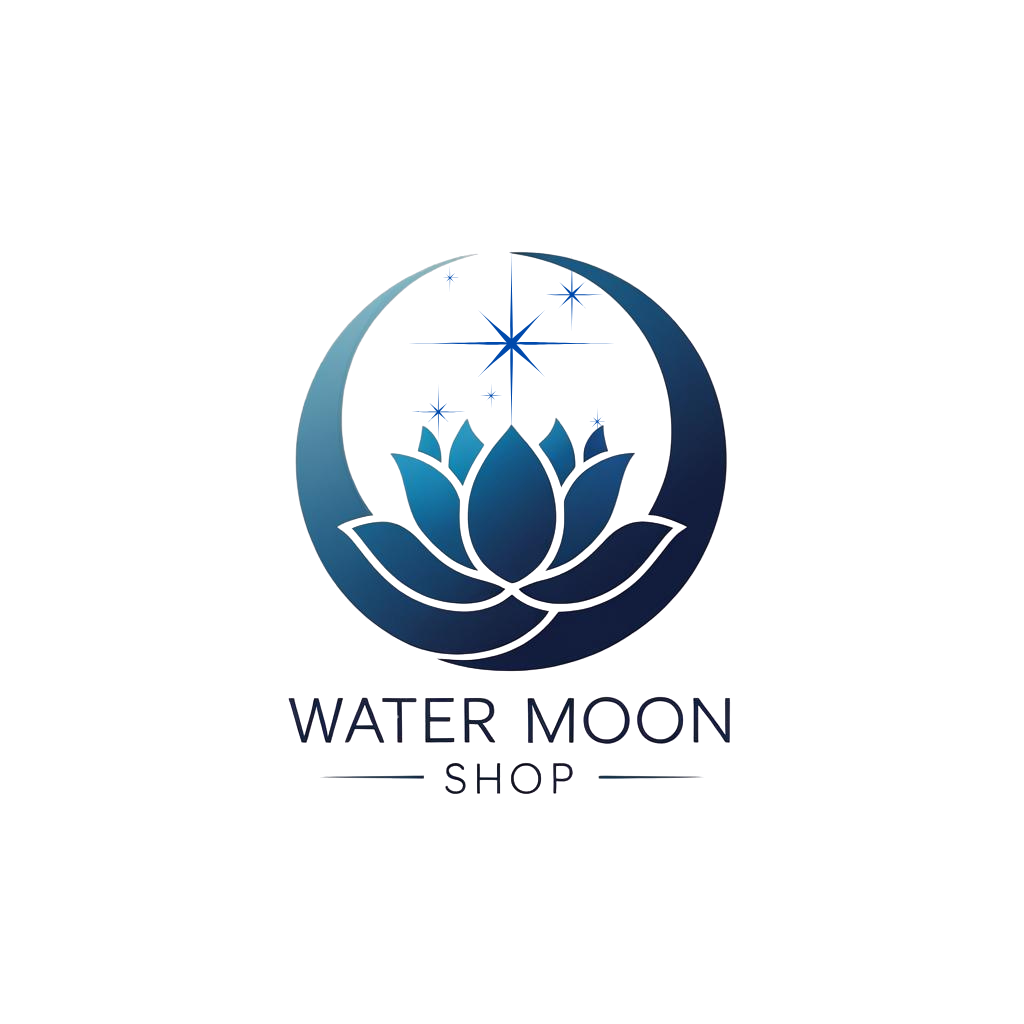 The Water Moon Shop