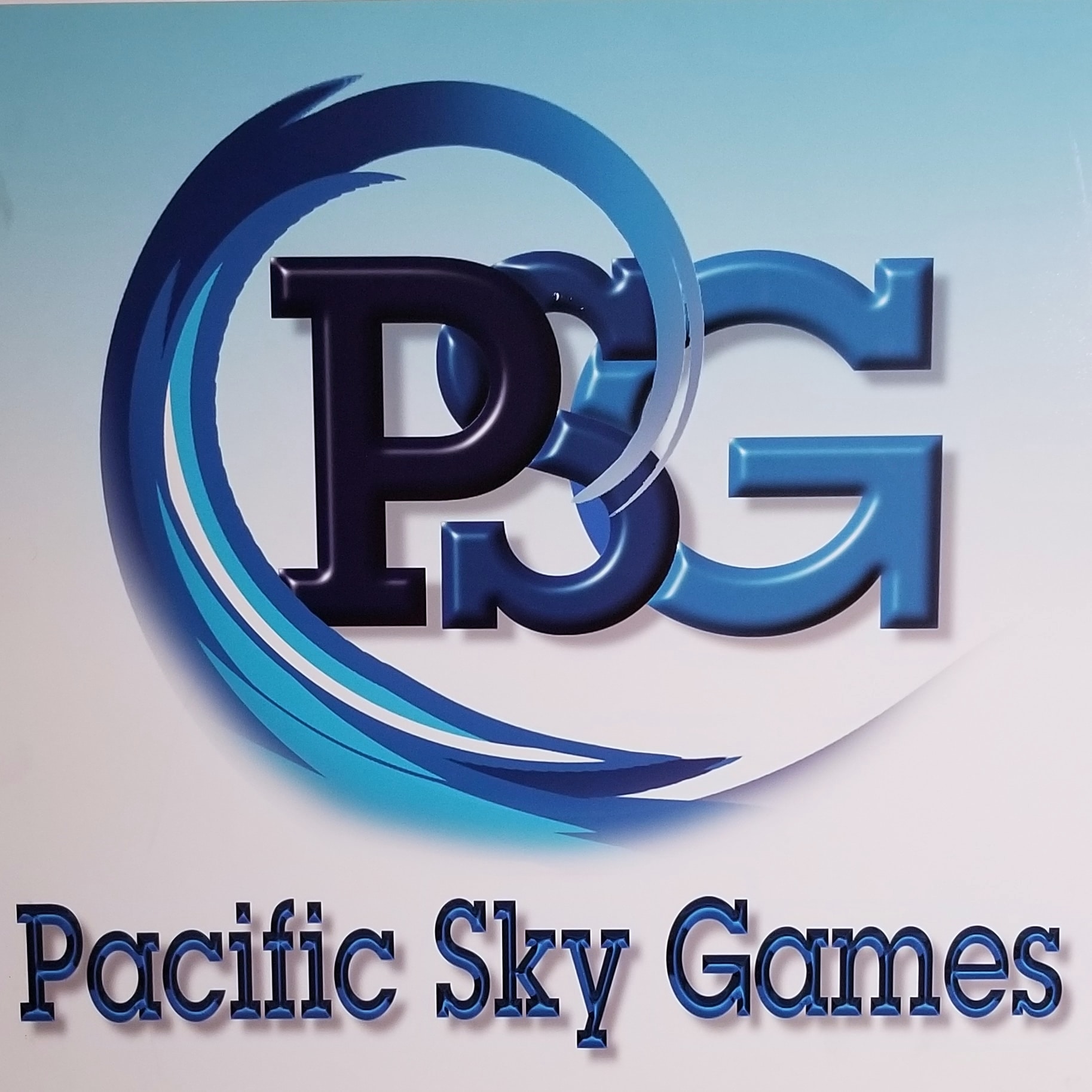 Pacific Sky Games