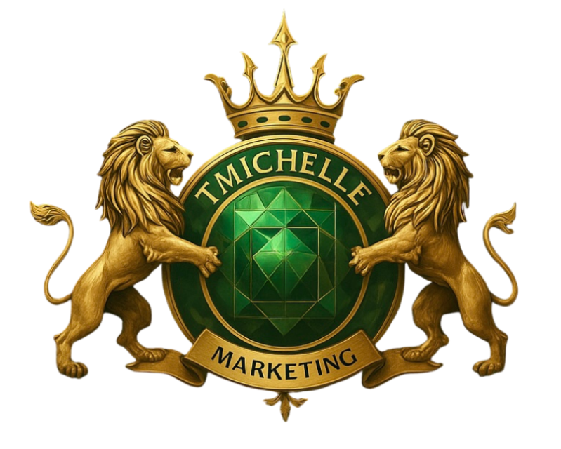 Tmichellemarketing Solutions