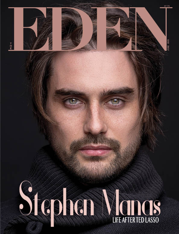 The Eden Magazine
