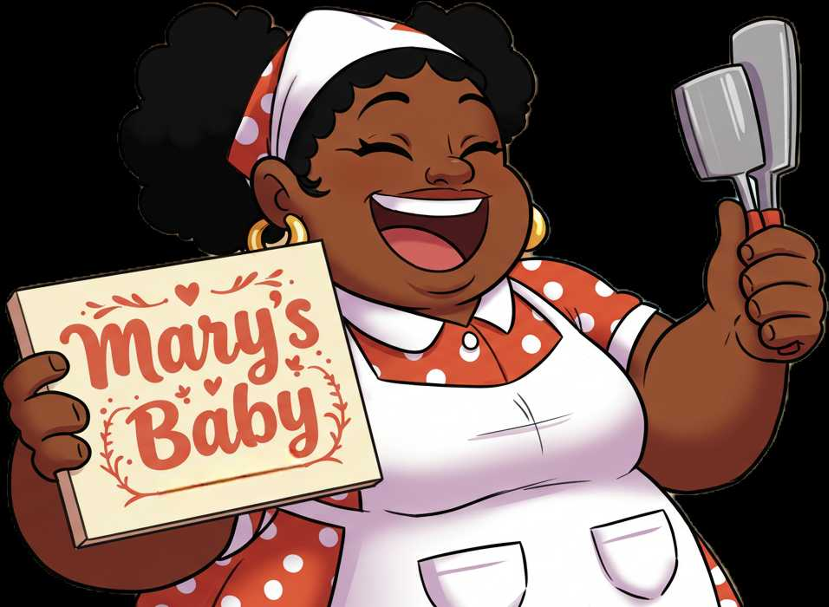 Mary's Baby
