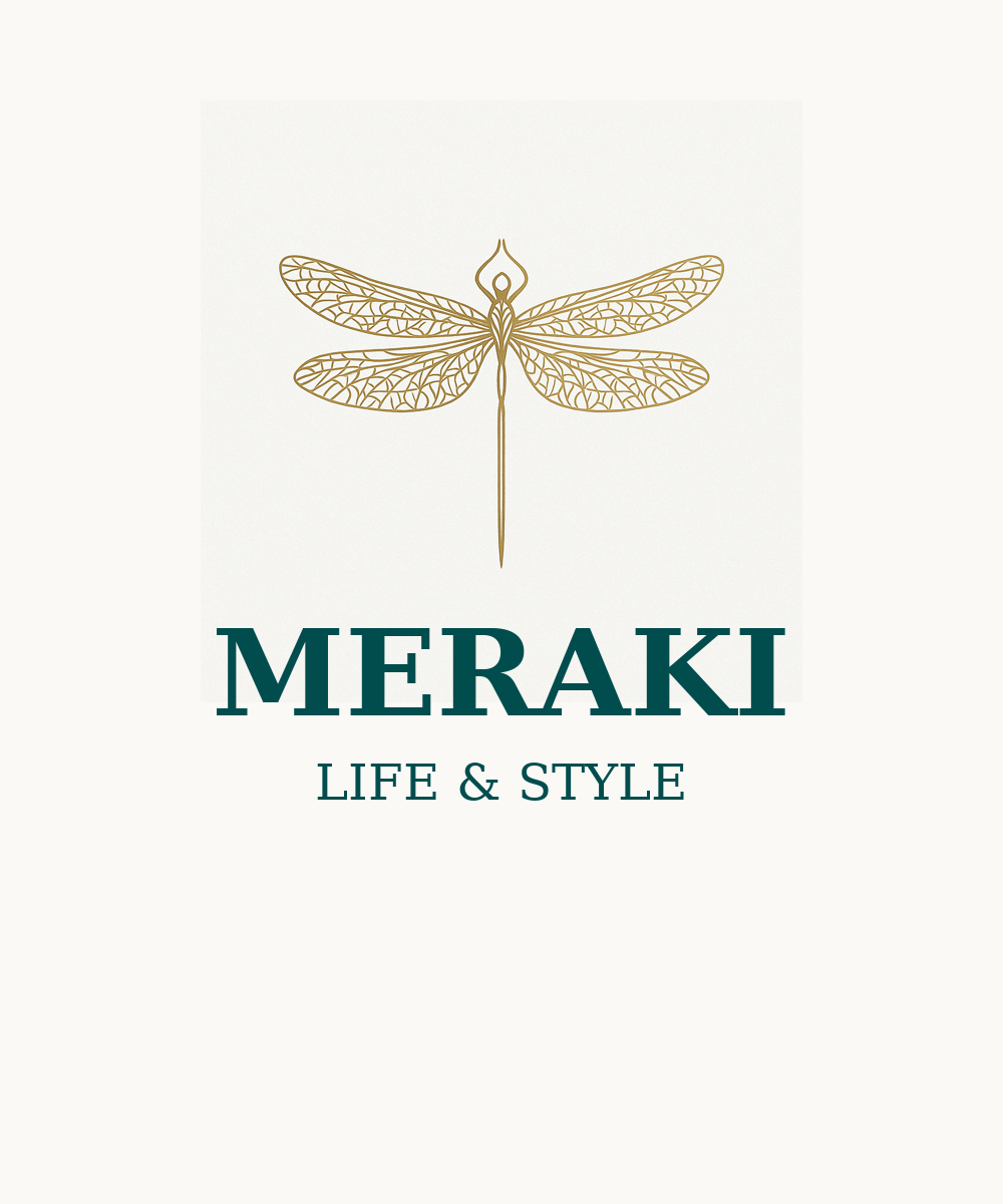 Meraki Life & Style, L.L.C.
