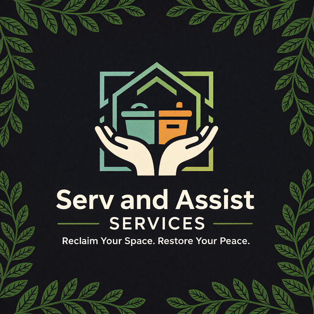 Serv and Assist Services 